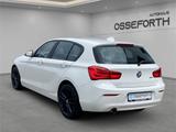 BMW 118 i Advantage 136PS 6MT +SHZ+PDC+FSE - BMW 118 Gebrauchtwagen