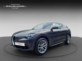 Alfa Romeo STELVIO 280PS FIRST EDITION 1.HAND SCHIEBEDACH - Alfa Romeo Stelvio Gebrauchtwagen in München