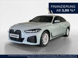BMW 420i Gran Coupe M Sport Pro+Glasdach+ACC+LED - BMW 420 Gran Coupé Jahreswagen