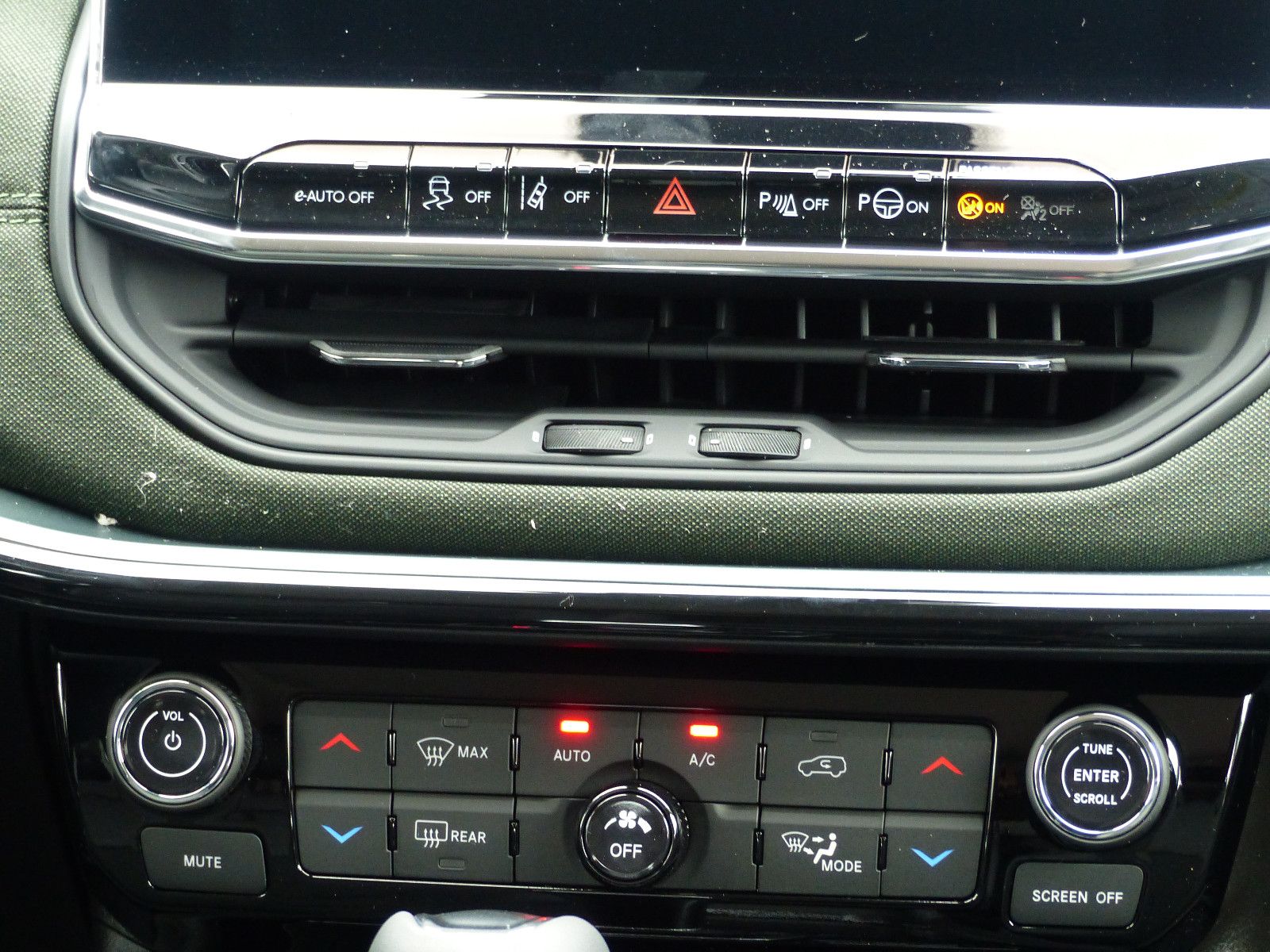 Jeep Compass - Bild 16