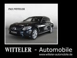 Mercedes-Benz C 400 4MATIC T-Modell AHK/PANO/MULTIBEAM/Kamera - Mercedes-Benz C 400 aus 2019