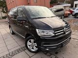 Volkswagen T6 Multivan Generation Six/LEDER/KAMERA/ACC/DAB - Volkswagen: Multivan Generation