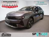 Opel Astra Sports Tourer GS 48V Hybrid 145PS *MATRIX* - Opel Astra aus 2025