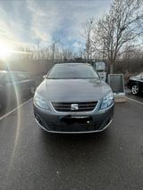 Seat Alhambra 2.0 Diesel 170 PS  7 Sitze - Seat Alhambra in Aachen