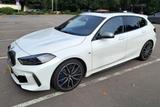 BMW 135i 