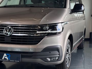 Volkswagen T6 Multivan - 2
