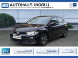 Volkswagen Polo 1.0 TSI Move Navi Discover+LED+SHZ+VC+DAB+P - VW Polo move Gebrauchtwagen