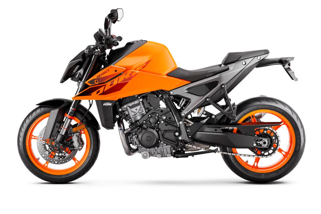 Fahrzeugabbildung KTM 990 Duke Sale 2025