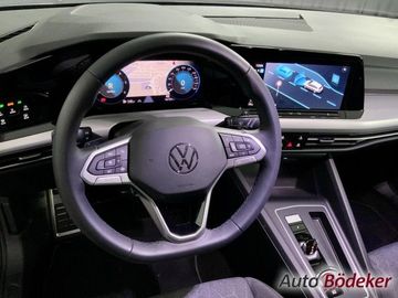 Volkswagen Golf Variant 2.0 TDI DSG Move Garantie b.30.7.28
