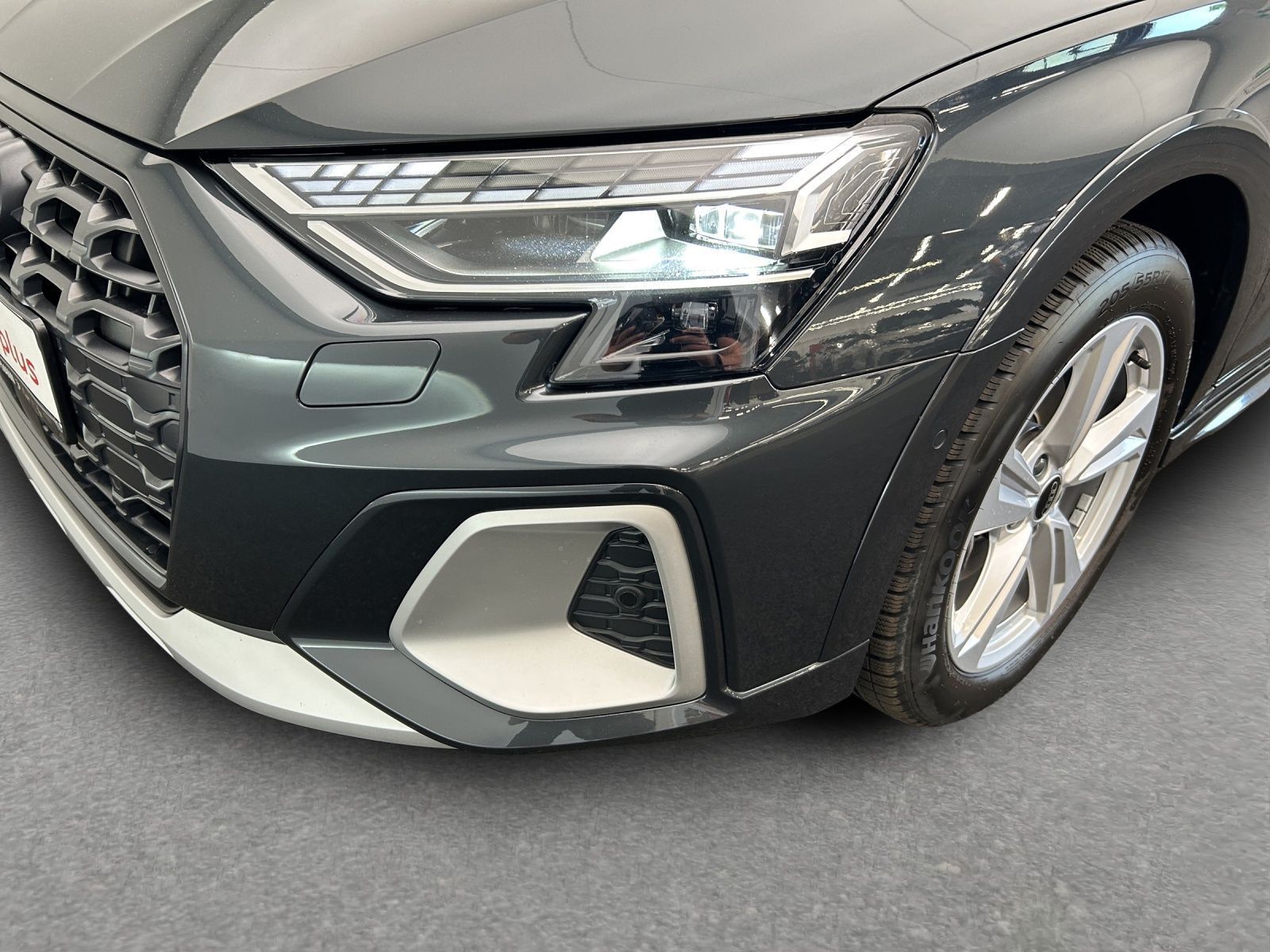 Audi A3 - Bild 13