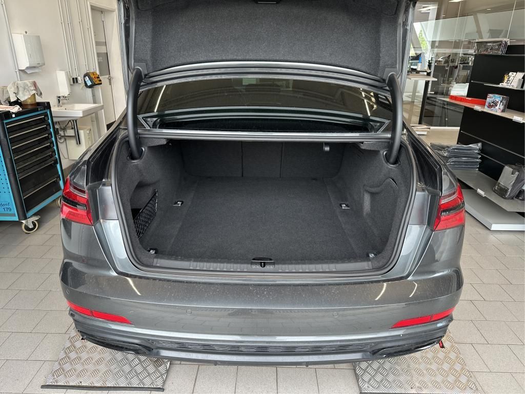 Audi A6 55 TFSI LIM QUATTRO 3X S-LINE HUD AHK Soundsy foto 11