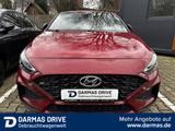 Hyundai I30 N Line Mild-Hybrid - Hyundai i30 in Leipzig