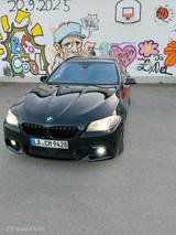 BMW 535d xDrive Touring A Luxury Line Luxury Line - BMW 535 von privat
