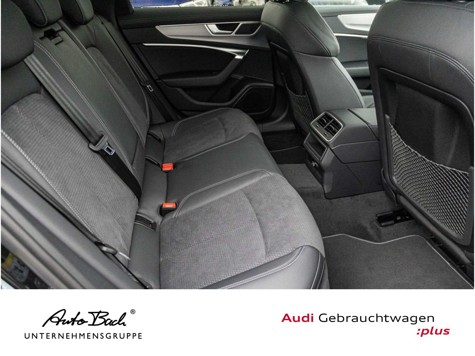 Audi A6 - Bild 19