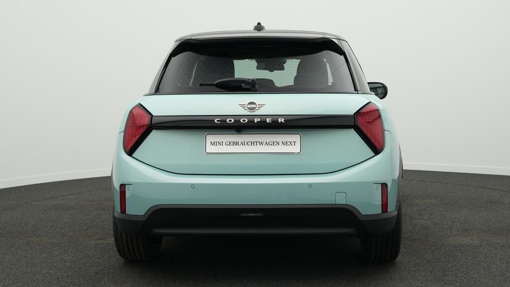 MINI Cooper C - Bild 10