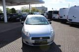 Fiat Grande Punto 1.4 8V Active,Klima,Alu,CD,HU-09.27 - gebrauchte Fiat Grande Punto aus dem Jahr 2008