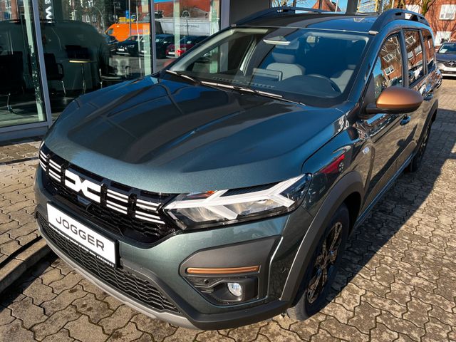 Dacia Jogger TCe 110 Extreme 7-Sitzer Klima/Navi/Einph