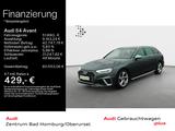 Audi S4 Avant TDI quattro*Navi*Matrix*Alu*HUD*B&O*PDC - Audi S4 in Frankfurt (Main)