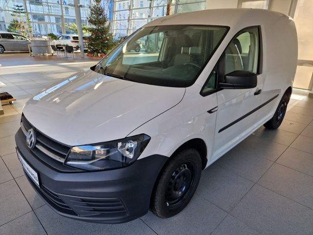 Caddy 2.0 TDI Kasten EcoProfi RAD KLI 8FACH