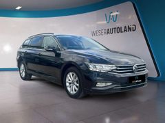 Fahrzeugabbildung Volkswagen Passat Variant 2.0 TDI DSG BUSINESS ACC KEYLESS