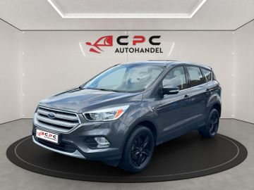 Ford Kuga - 3
