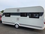 Hobby de Luxe 540 UL  - Hobby De Luxe 540 UL