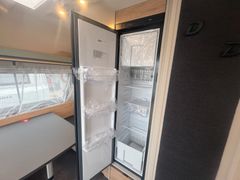 Dethleffs Camper 460 EL*2026*FirstEdition*