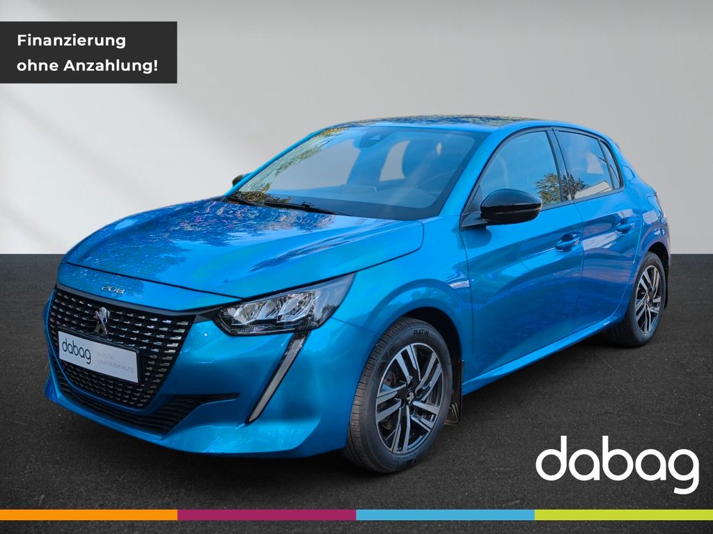 Image of Peugeot 208