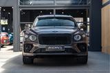 Bentley Bentayga Azure EWB Naim Entertainment Massage 4. - Bentley Bentayga EWB Gebrauchtwagen