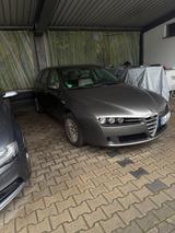Alfa Romeo 159 1.8 MPI 16V - - Alfa Romeo 159 aus 2008