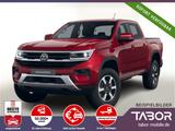 Volkswagen Amarok 3.0 TDI 241 AT 4M Style Nav Matrix AHK - Volkswagen Amarok Tageszulassungen