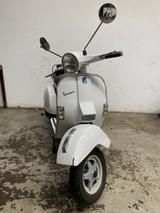 Vespa PX 200 PX200 2T Lusso - VESPA PX 200 LUSSO