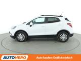Opel Mokka X 1.4 Turbo Innovation Start/Stop 4x4*NAVI - weiße Opel Mokka X