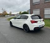 BMW Bmw 118i M Sport Shadowline Edition - BMW 118 in Bremen