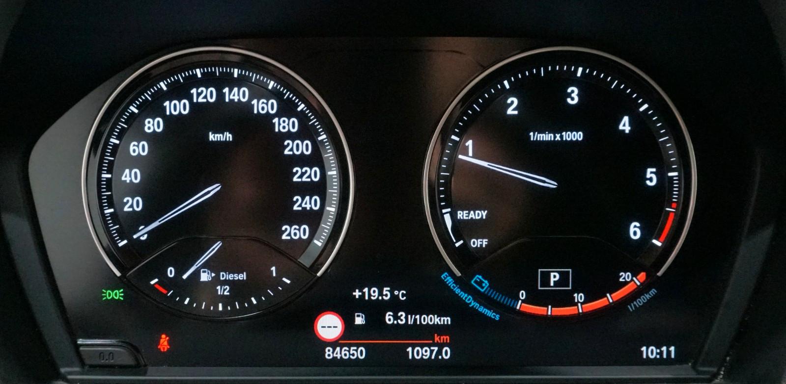 BMW X2 xDrive 20 d Advantage Plus*PANORAMA*AHK*RfK, миниатюра 13