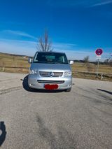 Volkswagen T5 andere - Volkswagen T5 aus 2007