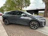 Kia XCeed, 1.6 T GDI, GT Line, AHK, Allwetter - Kia XCeed von privat