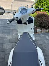 Vespa GTS 125 Yachting - Offers