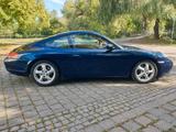 Porsche 911 Coupe Porsche - Porsche aus 1998: 911