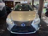 Lexus RX 450hL Luxury Line VOLLAUSSTATTUNG!!7 SITZER!! - Lexus RX 450 Hybrid (/Elektro) 450h mit Benzin-Antrieb