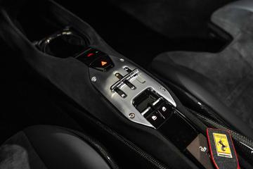 2021 Ferrari SF90 缩略图 22