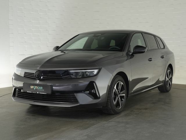 Astra L ST GS+LED+360 GRAD KAMERA+SITZ-/LENKRADH