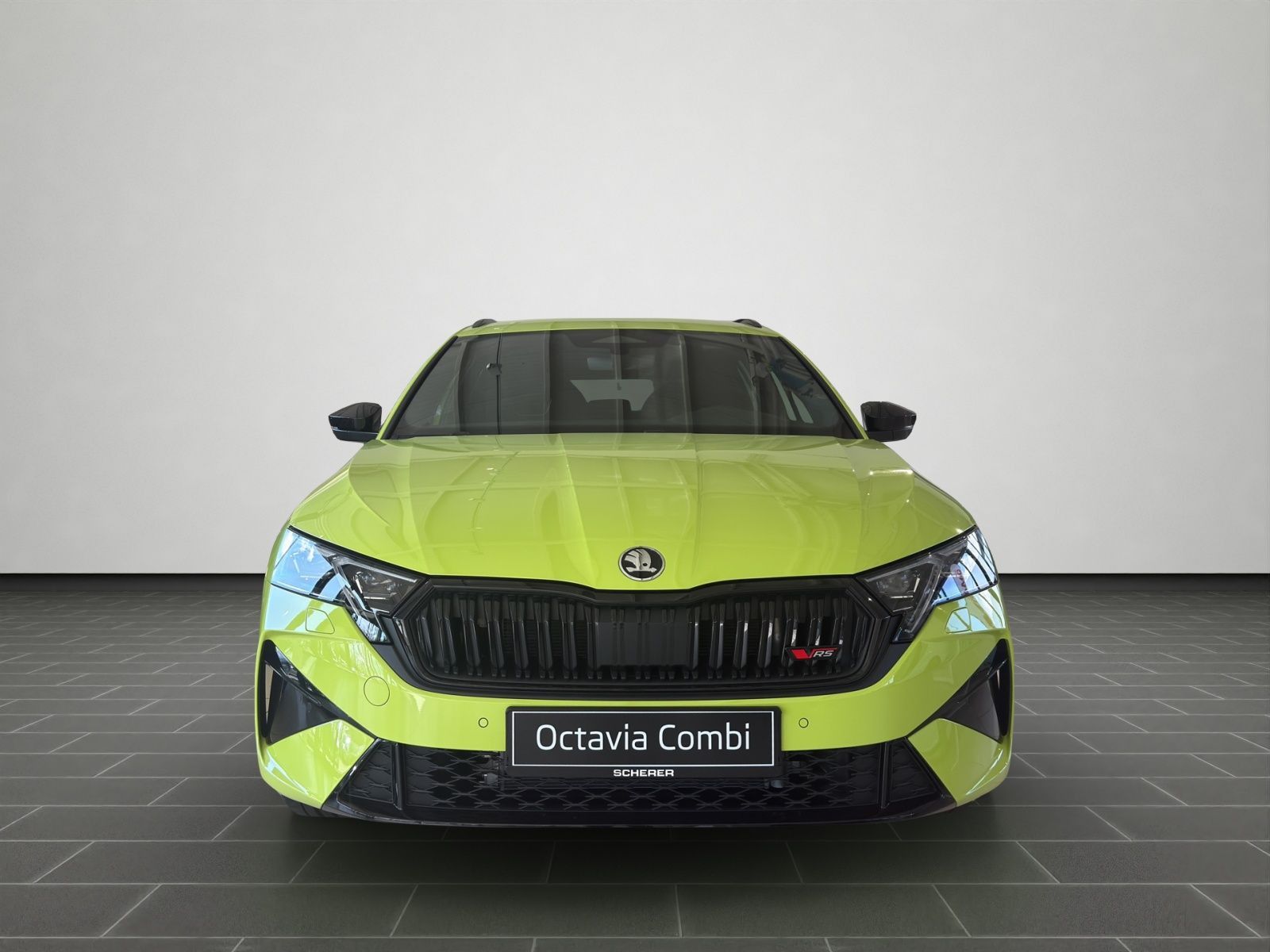 Skoda Octavia - Bild 6