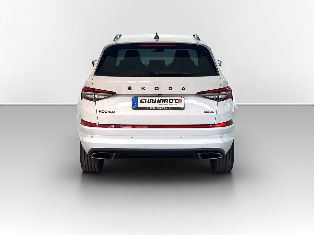Skoda Kodiaq - Bild 7