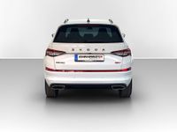 Skoda Kodiaq - Vorschau Bild 7