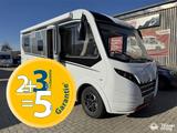 Dethleffs Globebus I Active 1 / 5 Jahre Garantie - Dethleffs Globebus i 1