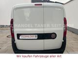 Fiat Doblo Doblò SX Maxi Kasten - Fiat Doblo: Van
