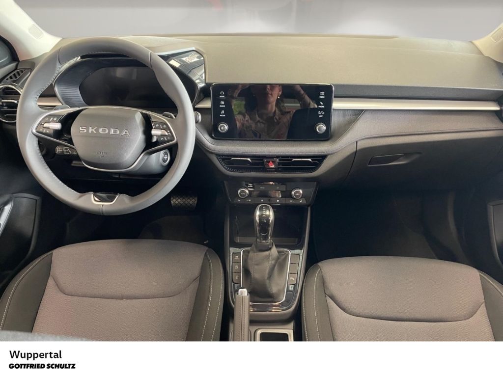 Skoda Fabia - Bild 6