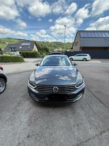Volkswagen Passat 2.0 TDI SCR Comfortline