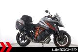 KTM 1290 SUPER DUKE GT - Tempomat, Griffheizung - KTM SUPER DUKE 1290